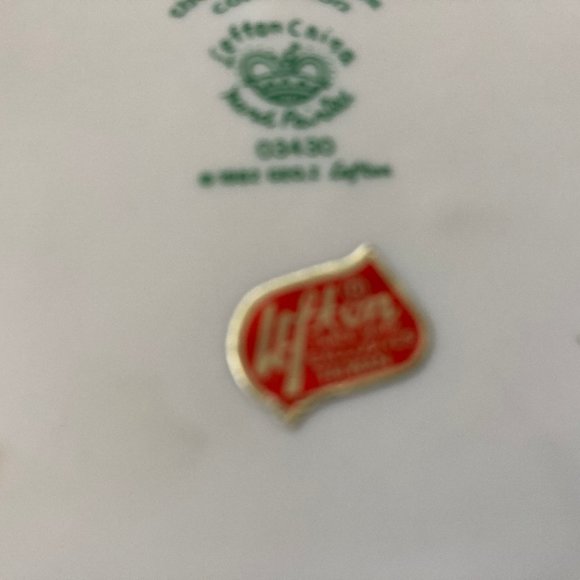 LEFTON CANDLE HOLDERS  NATIVITY SCENE PAIR EXCELLENT 1982 Christopher Collection - Picture 4 of 6